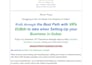 help reduce CPC and add ROI by 10 to 30 percent as website copy strategist